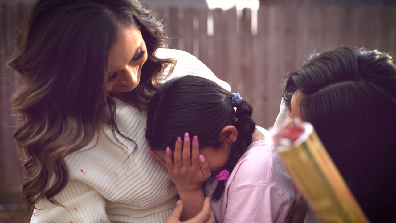 Gender Reveal | Baby Parra